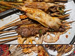 -醉烧膘·烧烤夜宵王(总店)