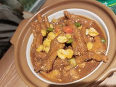 -周家二小姐的菜(西津渡店)