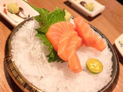 -三禾寿司(君尚店)