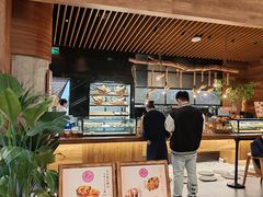 -Let's Taipei 非常烘焙(太古里店)