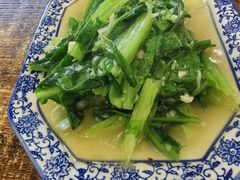 -老钟家烤羊排·敦伊阁清真餐厅胡羊焖饼