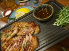 -苏梅花园(群星城店)
