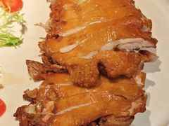 -小放牛炒菜馆(北国商城店)