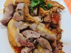 -车头老二大排档