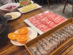 -重庆老火锅(长虹店)