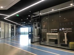 -OXYGYM 奥美氧舱运动中心(领展购物广场·中关村店)