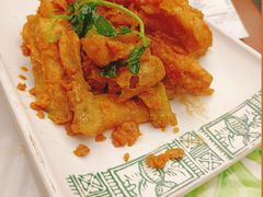 -云海肴汽锅鸡·云南小炒(曲江大悦城店)