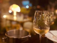 -Golden Lily河内巴黎法越料理餐厅(建国西路店)