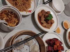 -南小馆(迪士尼小镇店)