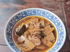 -西园寺素食(西园弄戒幢律寺店)