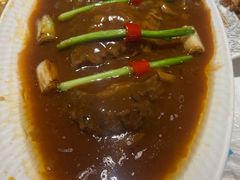 -大眼锅贴水饺(河东店)