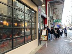 -点点心点心专门店(旺角店)