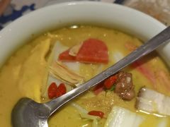 -遇见长安之高山流水(李家村万达店)