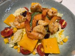 -TA'塔雀 墨西哥餐厅(江都金鹰店)