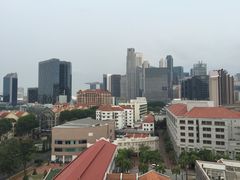 -新加坡雅庭假日酒店