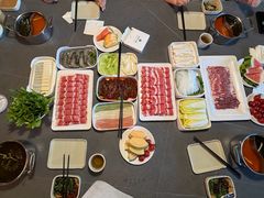 -君邦火锅(新疆大厦店)
