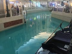 -澳门威尼斯人综合度假区