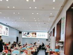 -紫光园·烤鸭·北京菜(团结湖店)