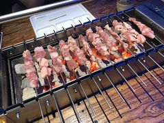 羊肉串-三个蒙古大叔羊肉串(大宁店)