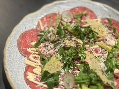 -Osteria Garden 生蚝花园餐厅(原进贤路店)