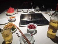 -海底捞火锅(海宁路店)