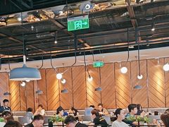 -川成元·麻辣香锅(凯德MALL西直门店)
