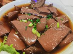 -澳门陈光记烧味饭店(南京德基广场店)