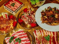 -炭之家齐齐哈尔大片烤肉·涮毛肚火锅·齐齐哈尔烤肉(中央大街店)