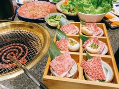 -NIUAN牛庵·日式和牛烧肉(恒隆店)