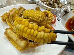 -富来美食(成发大厦店)