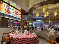 -西贝(紫荆广场店)