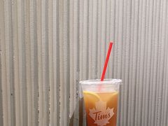 -Tims天好咖啡(江干万象城店)