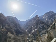 -黑龙潭风景区