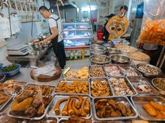 -圆蛋酒料•生腌(开元路店)