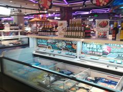 -盒马鲜生(莱蒙都会店)