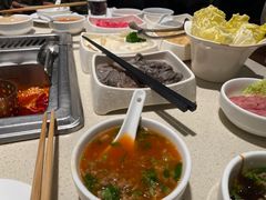 -海底捞火锅(星光不夜城店)