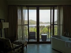-宁波九龙湖开元度假村