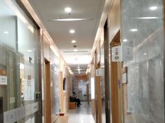 -上海仁爱医院口腔科 · 种植