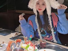 -囧吉香生蚝牛排馆(湖北路店)