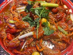 -醉小酒馆·川菜·江湖菜·重庆菜(观音桥旗舰店)