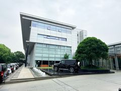 -奔驰上海利星(七宝店)