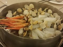 -金河半岛园林酒家(金融城店)