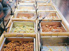 -鑫海汇海鲜烤肉自助(北国商城店)