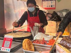 -张记灌饼(丰富路店)