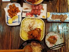 -平成屋·午肴夜酒(四川北路店)