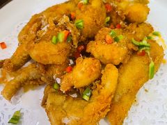 -寻味顺德·南记酒家·传统顺德菜·鱼生(广源路店)