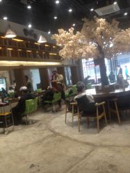 -简影造型·自选烫染接发salon