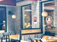 -苹果树下艺术餐厅(通州店)