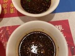 酱汁-振鼎鸡(丰庄路店)