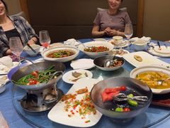 -曙光国际大酒店中餐厅